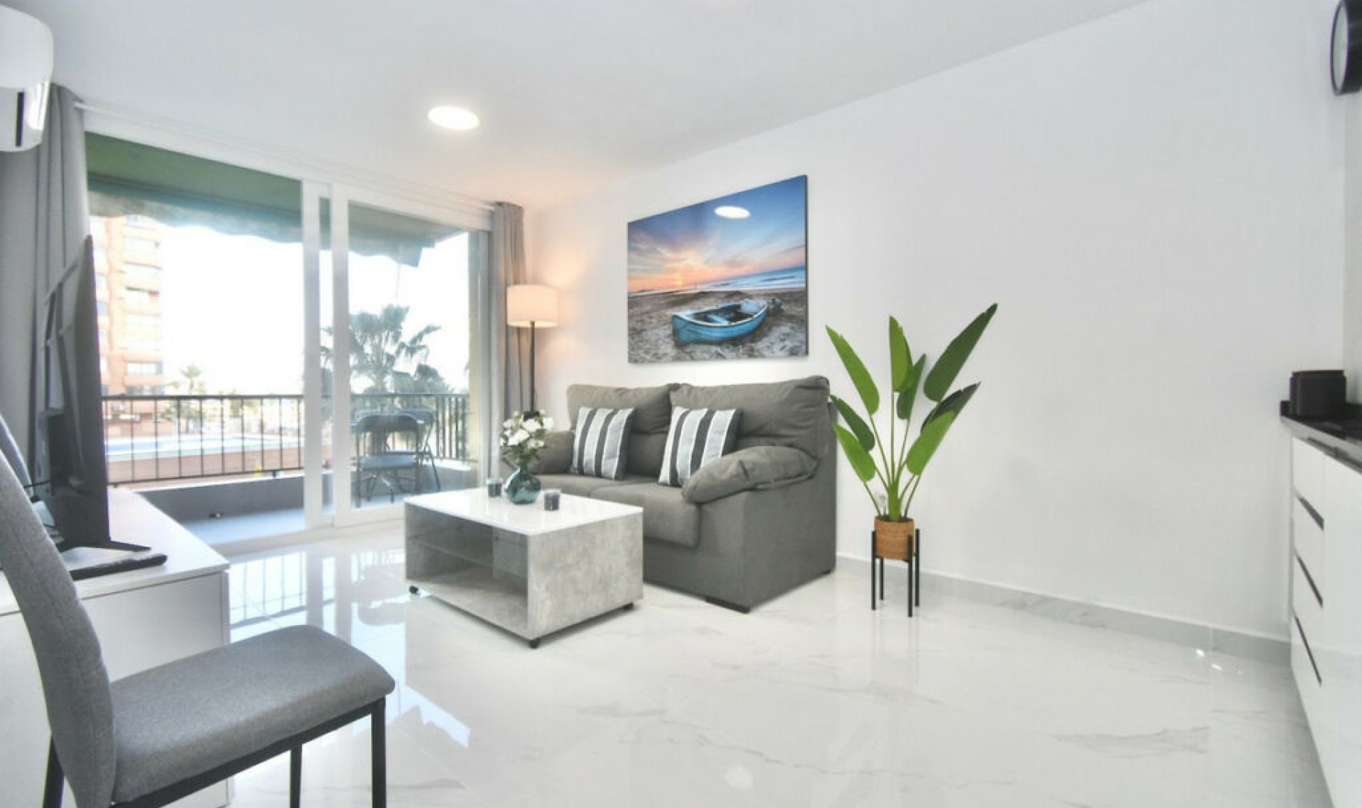 Další prodej - Apartment -
Fuengirola