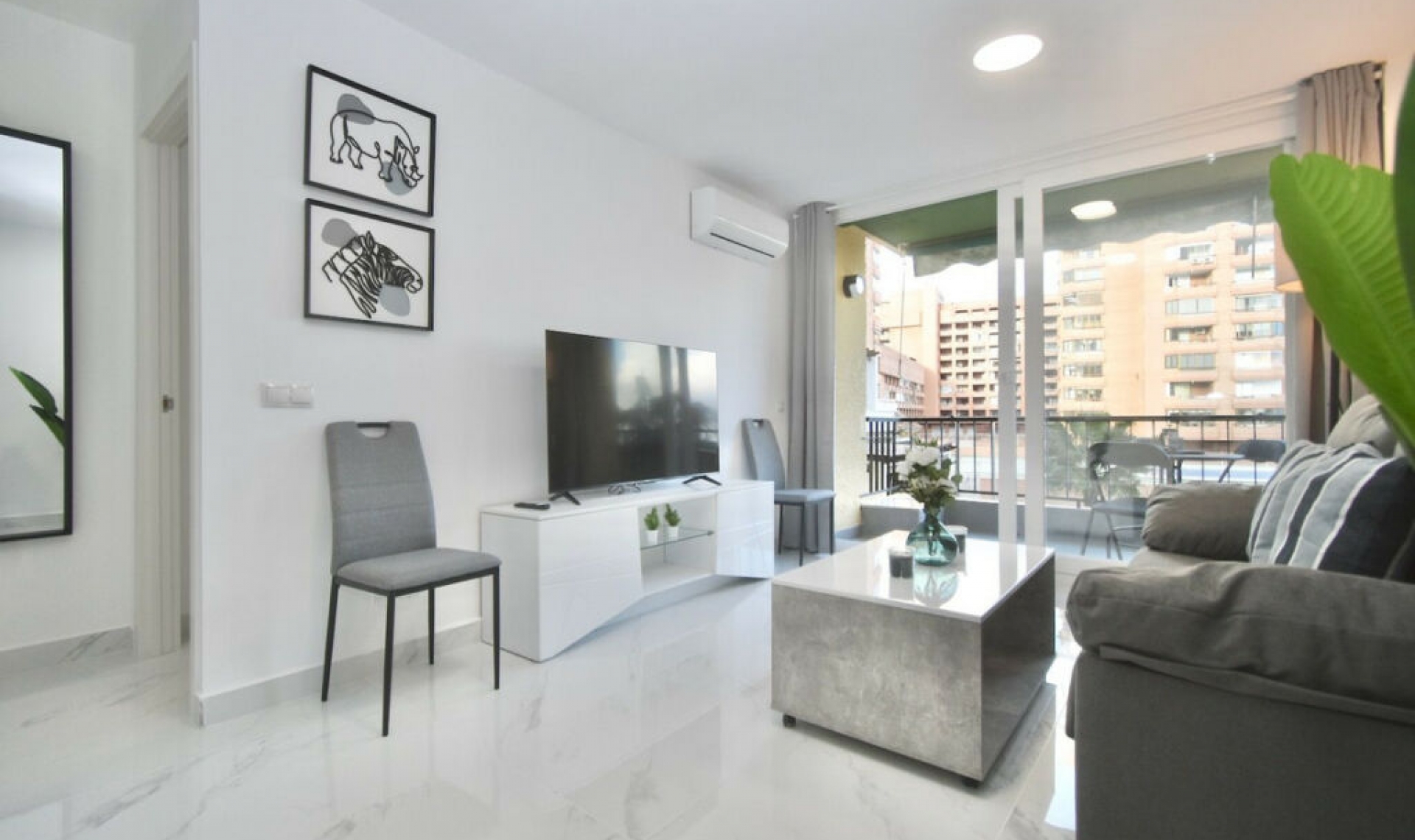 Další prodej - Apartment -
Fuengirola