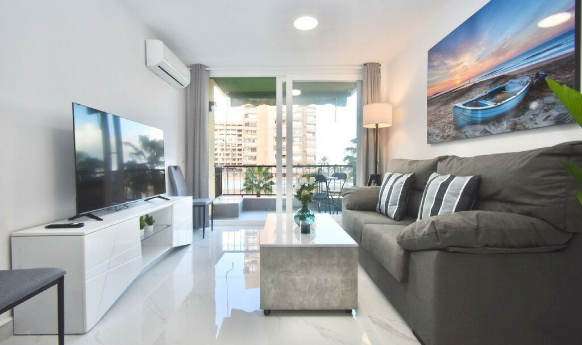 Další prodej - Apartment -
Fuengirola