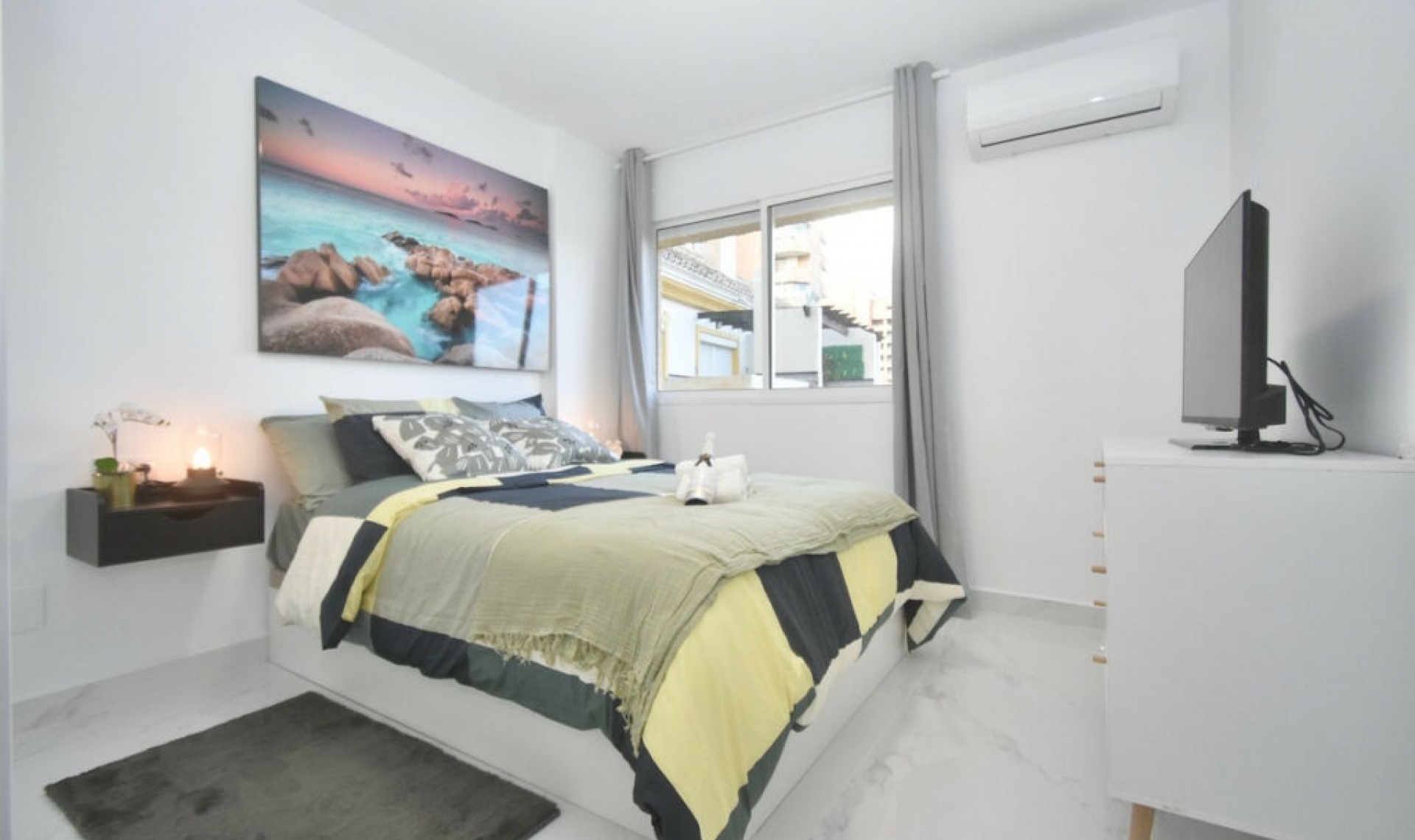 Další prodej - Apartment -
Fuengirola