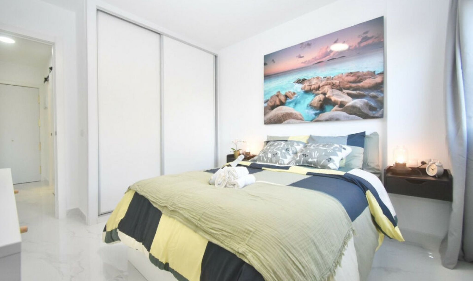 Další prodej - Apartment -
Fuengirola