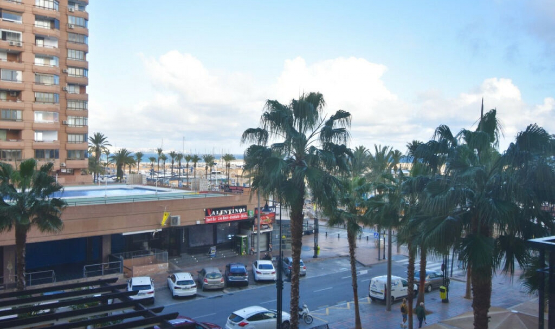 Další prodej - Apartment -
Fuengirola