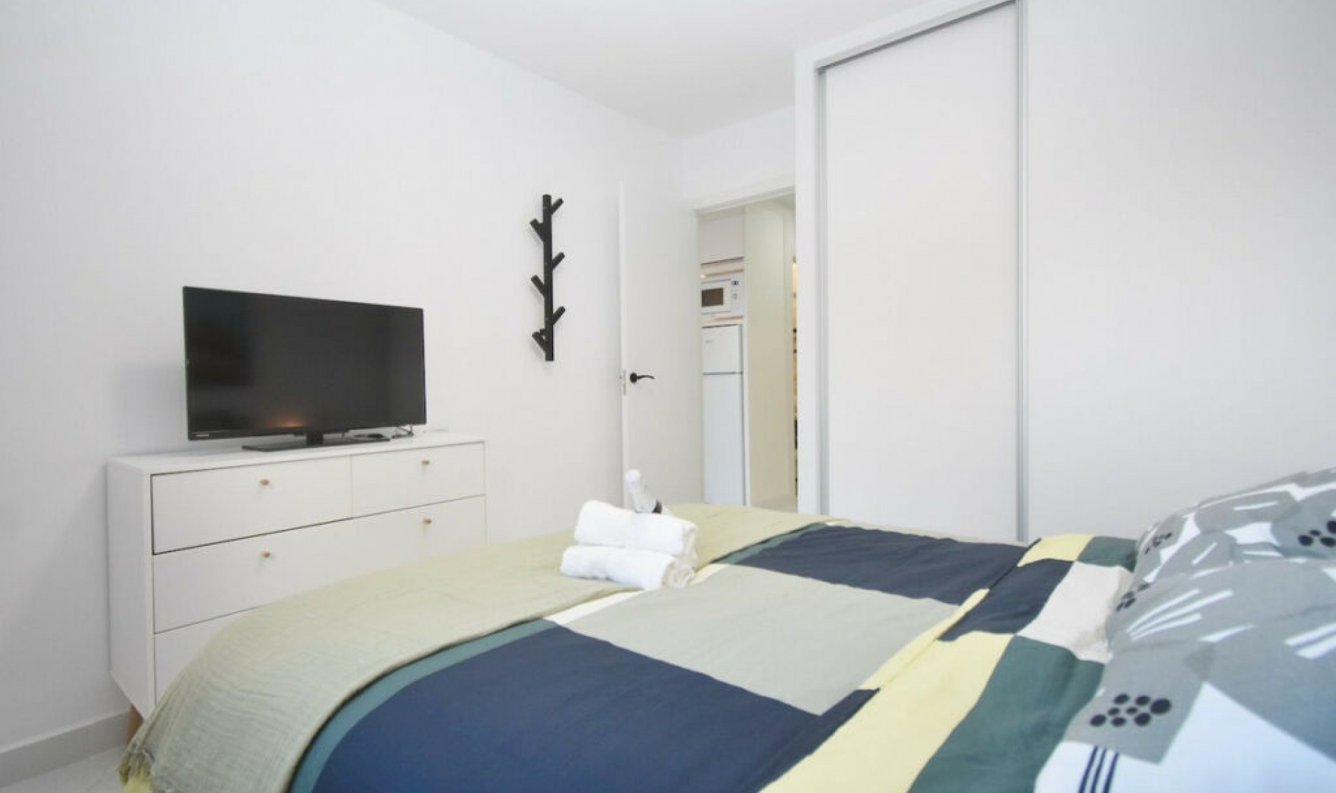 Další prodej - Apartment -
Fuengirola
