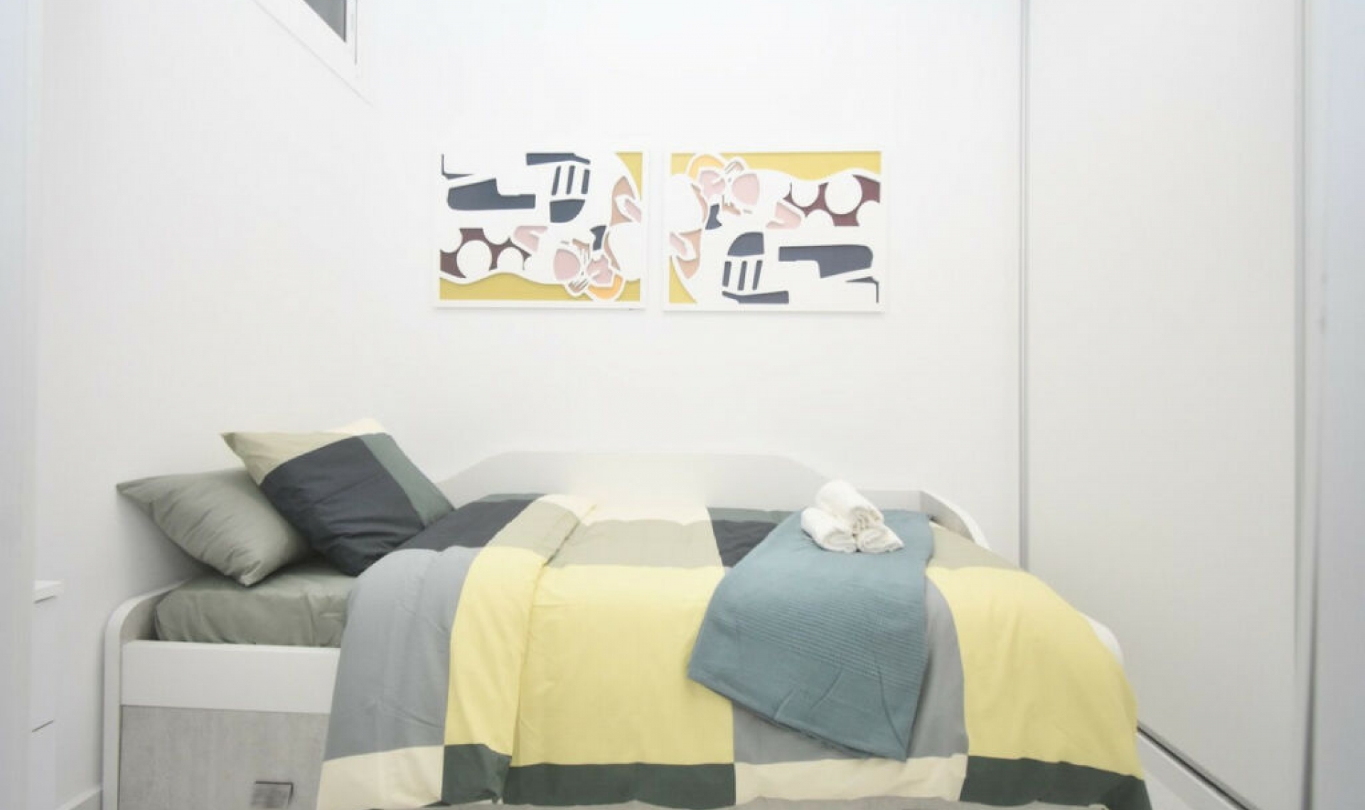 Další prodej - Apartment -
Fuengirola