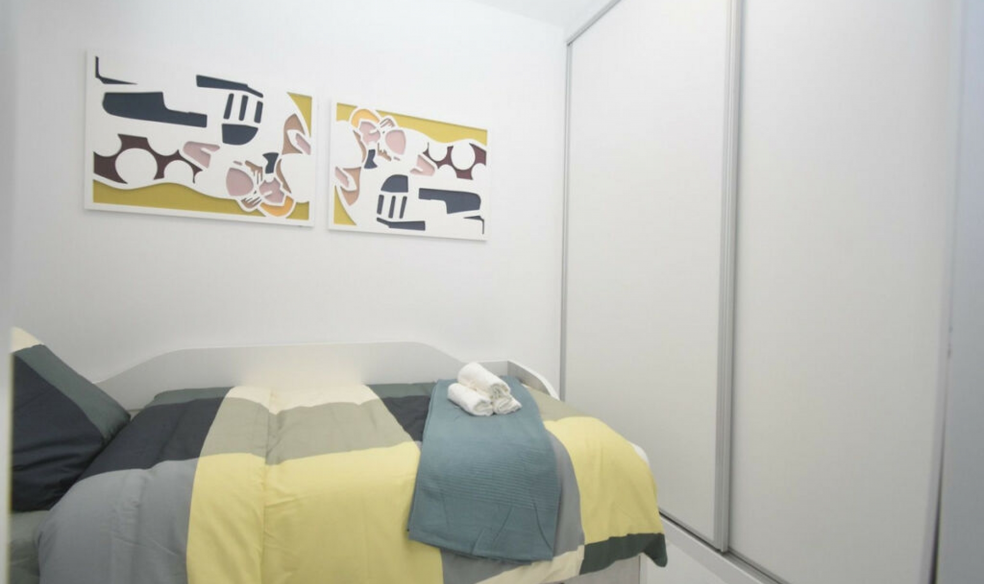 Další prodej - Apartment -
Fuengirola