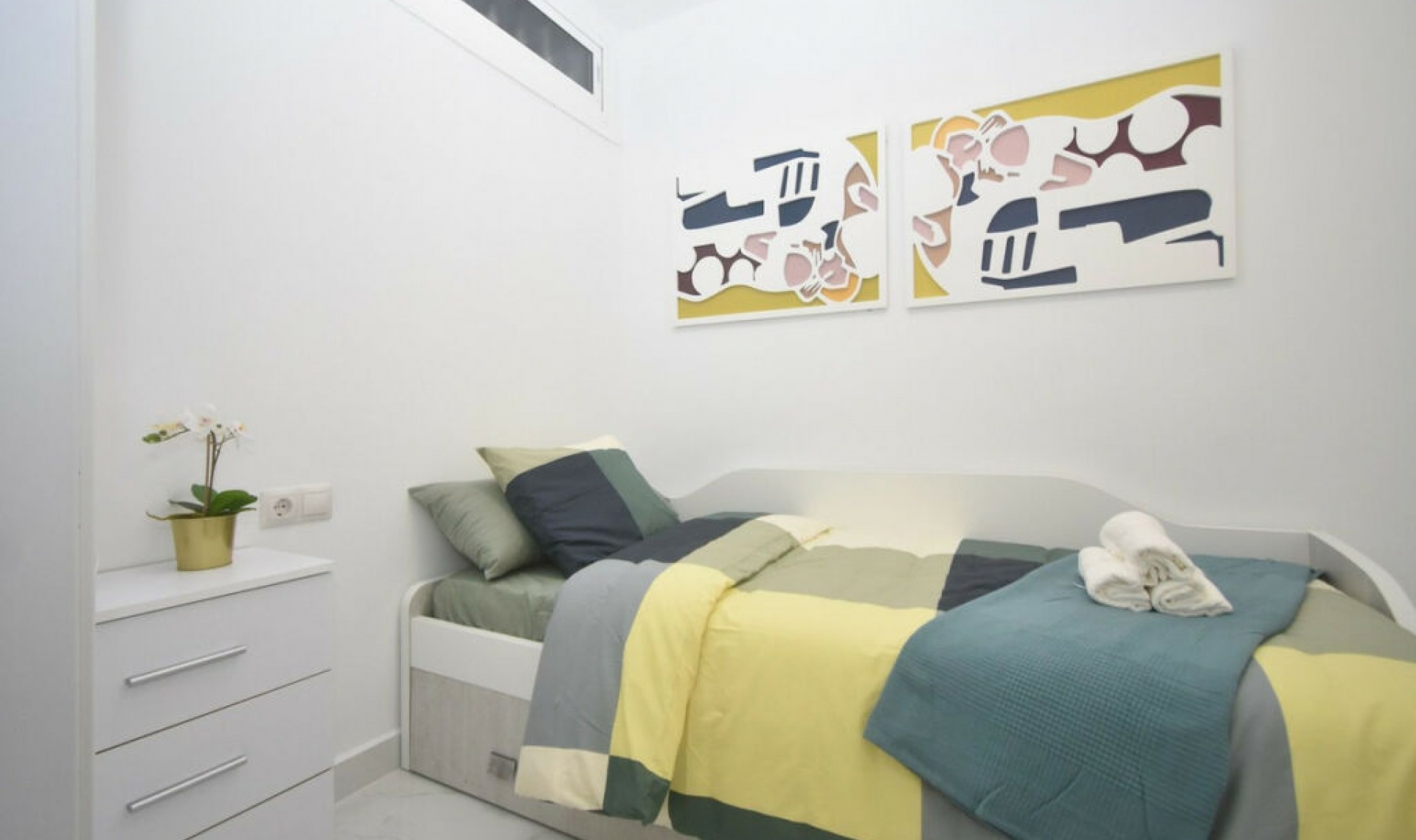 Další prodej - Apartment -
Fuengirola