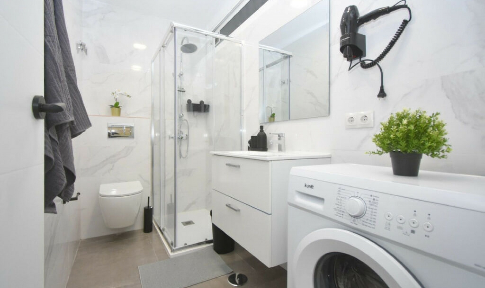 Další prodej - Apartment -
Fuengirola