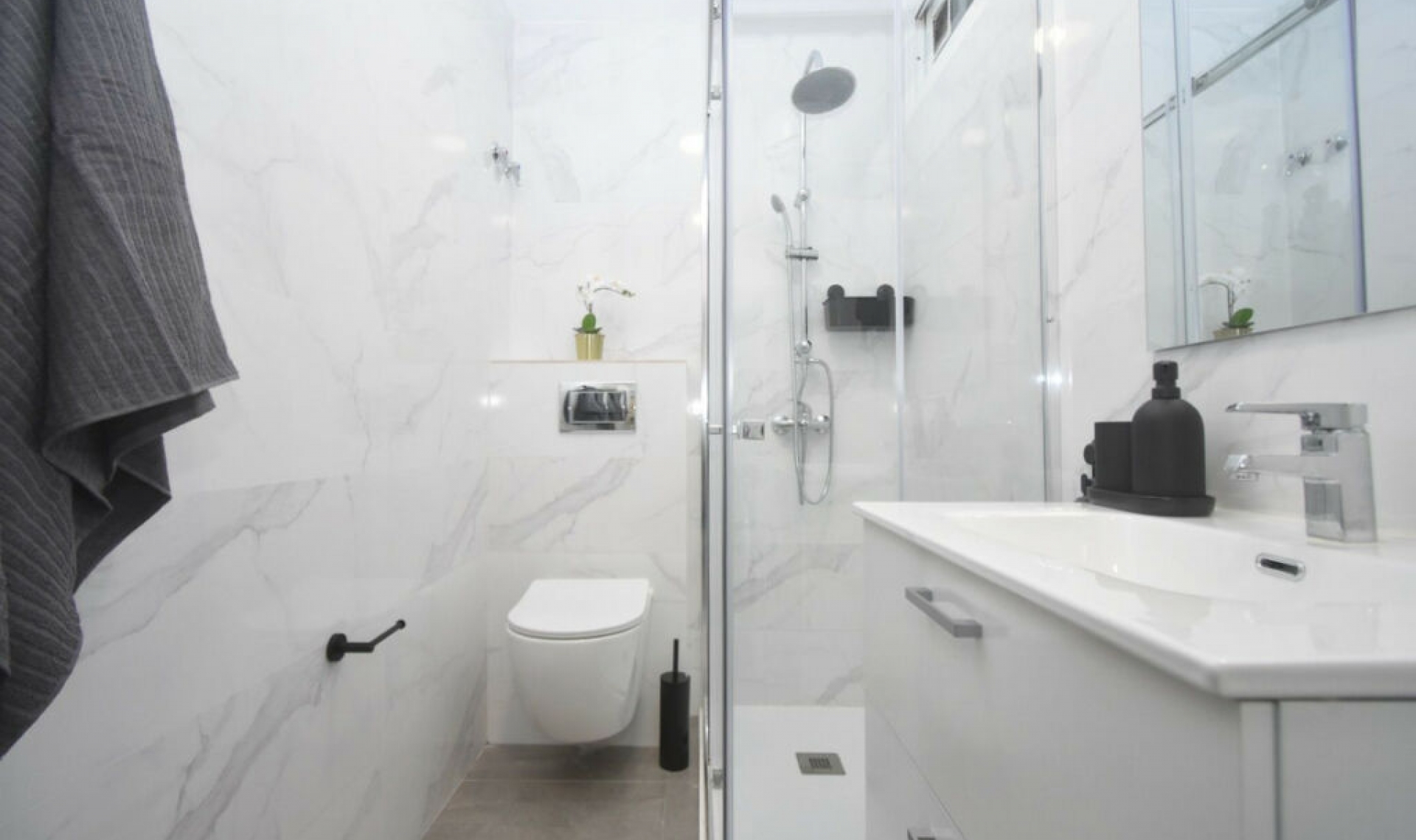 Další prodej - Apartment -
Fuengirola