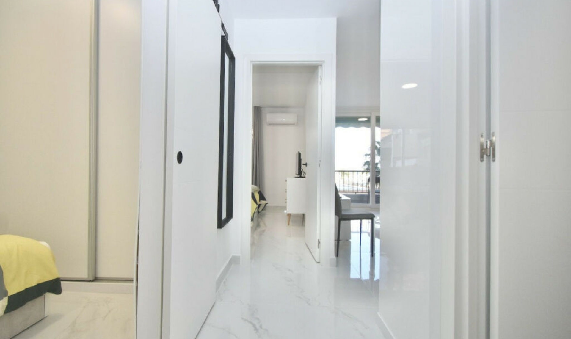 Další prodej - Apartment -
Fuengirola