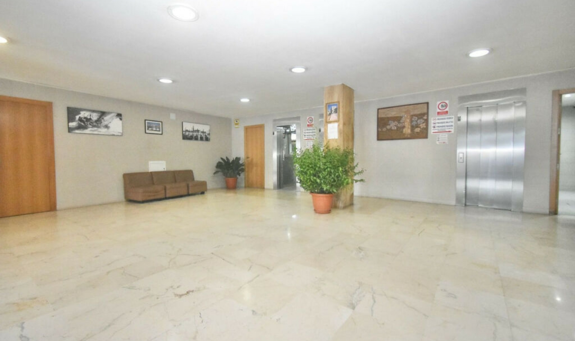 Další prodej - Apartment -
Fuengirola