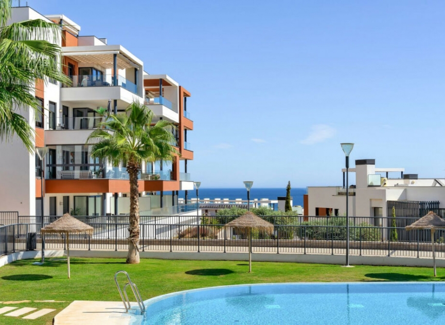 Další prodej - Apartment -
Fuengirola