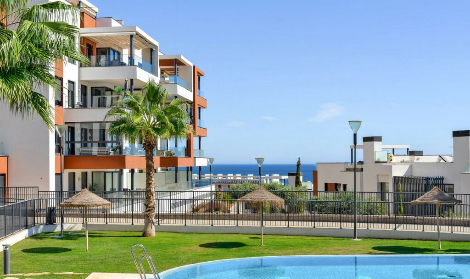 Další prodej - Apartment -
Fuengirola