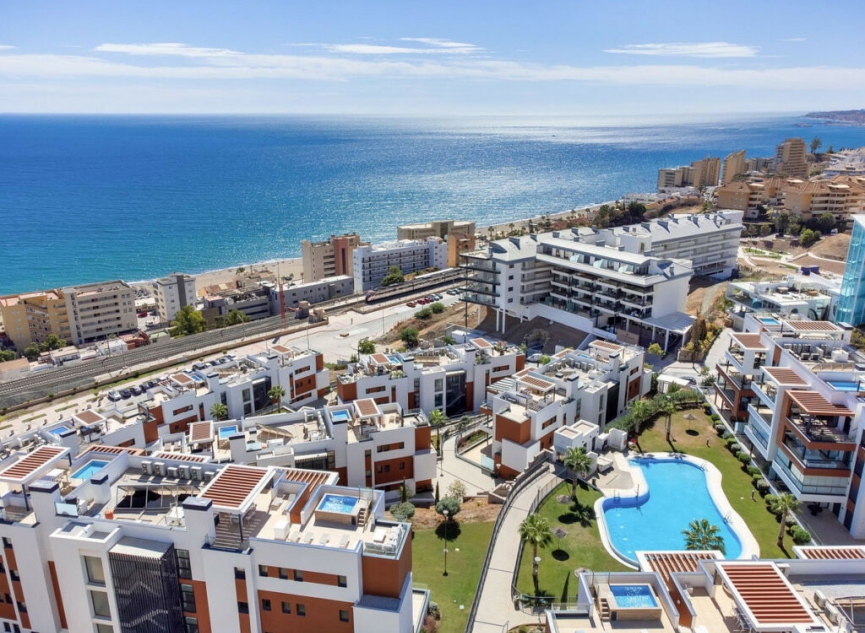 Další prodej - Apartment -
Fuengirola
