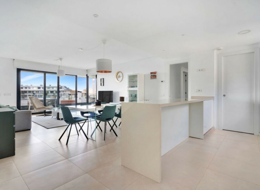 Další prodej - Apartment -
Fuengirola