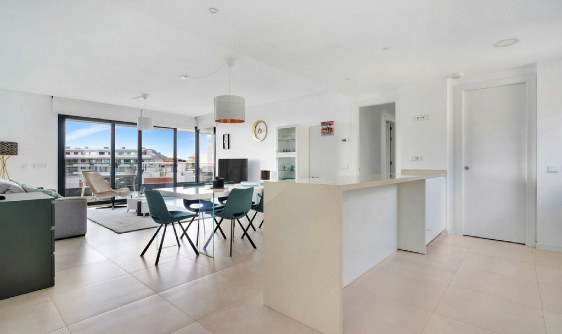 Další prodej - Apartment -
Fuengirola