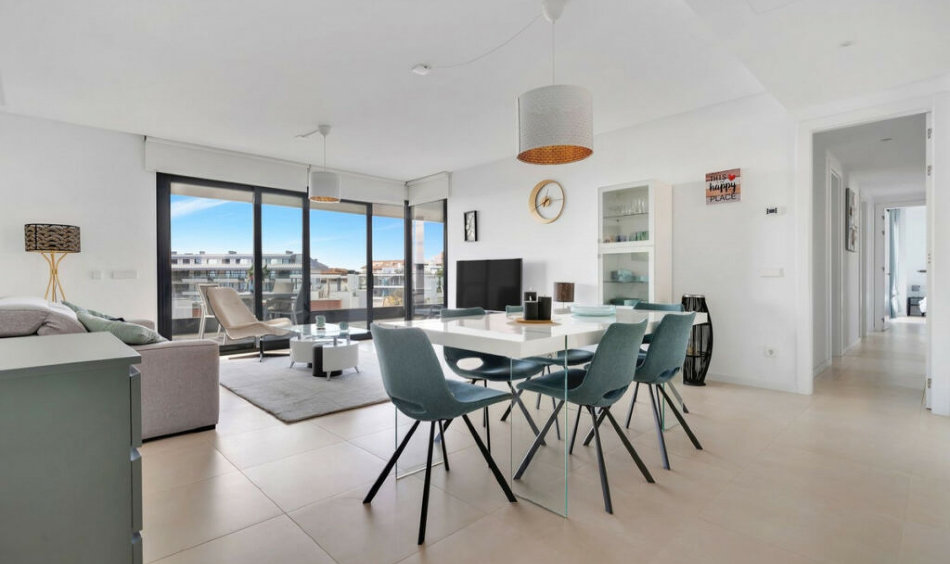 Další prodej - Apartment -
Fuengirola