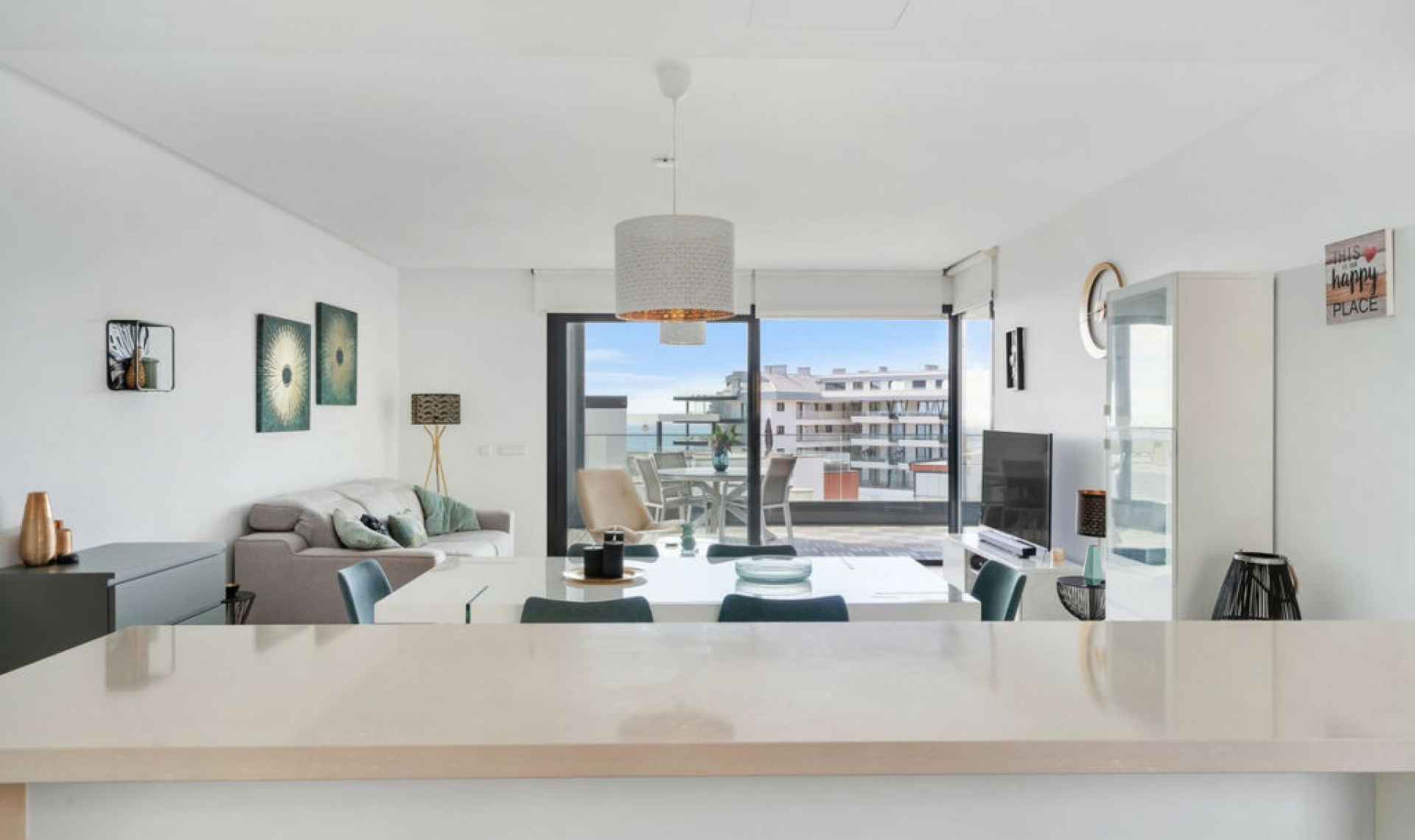 Další prodej - Apartment -
Fuengirola