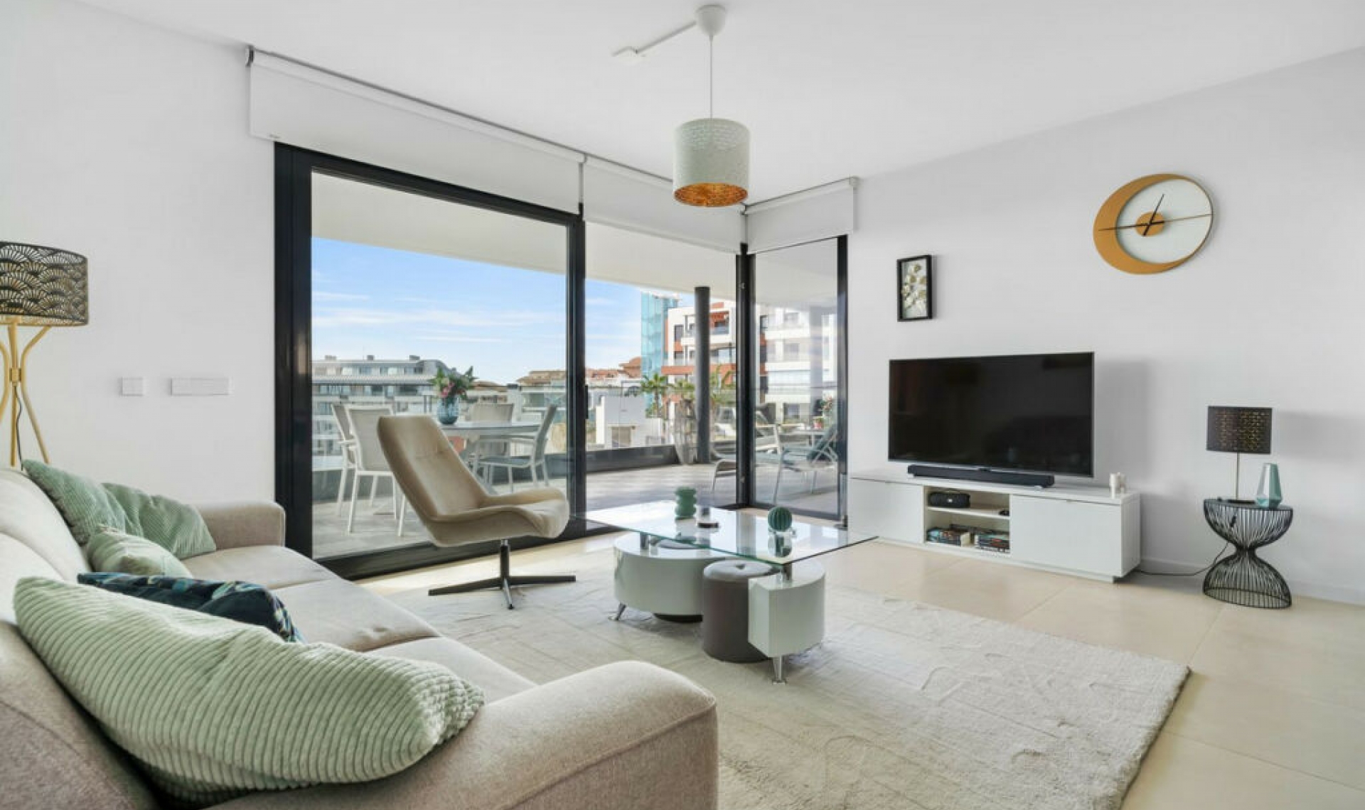 Další prodej - Apartment -
Fuengirola