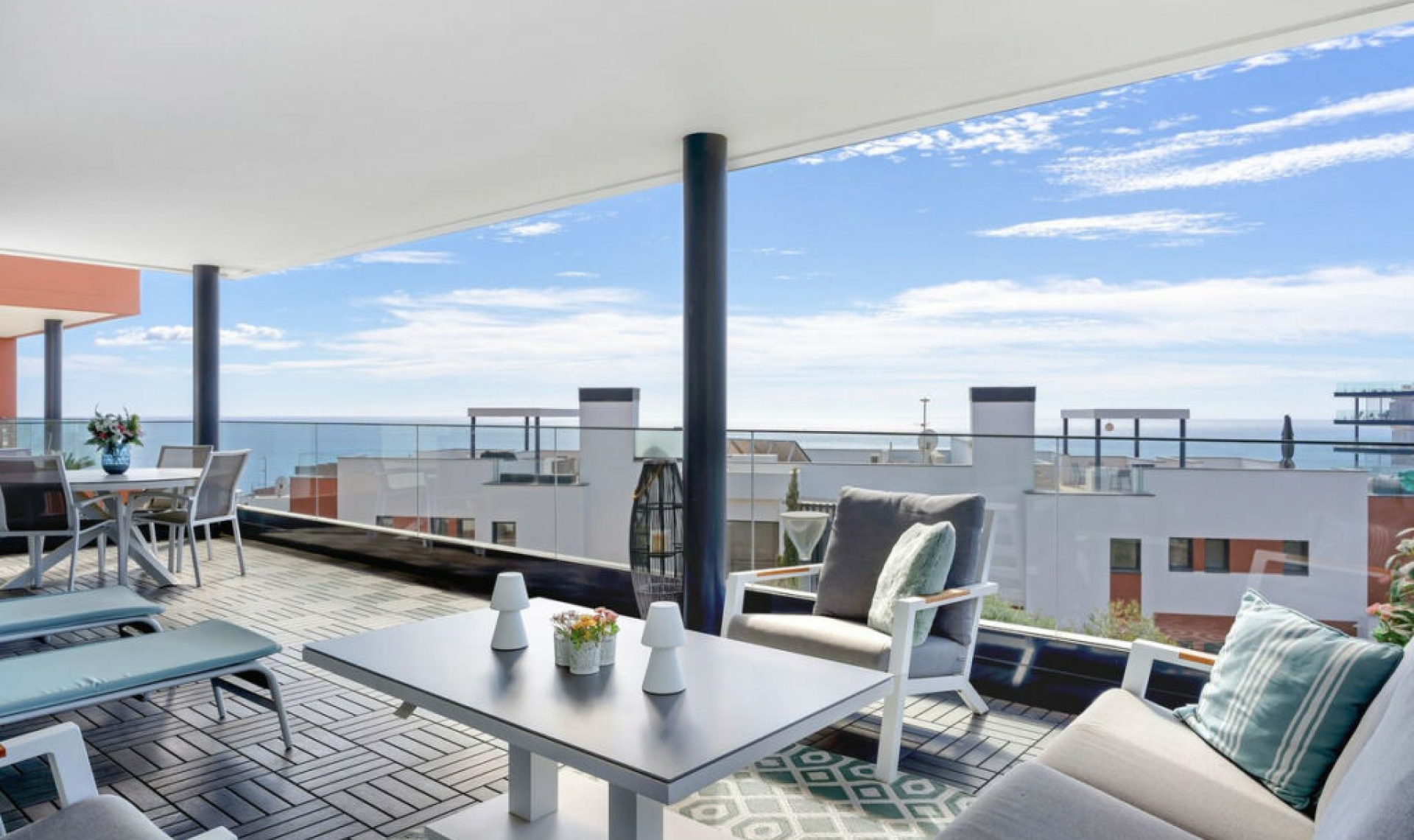 Další prodej - Apartment -
Fuengirola