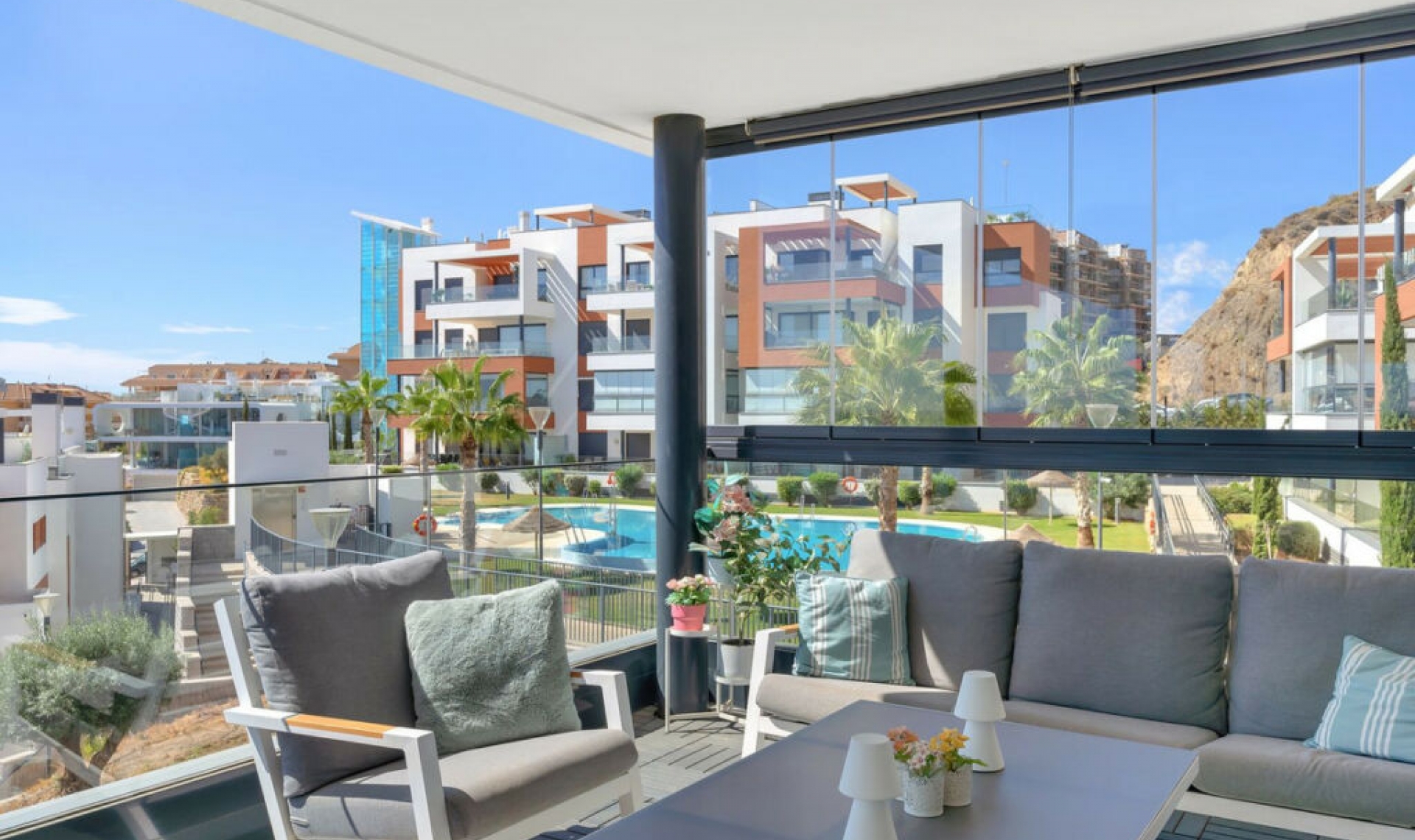 Další prodej - Apartment -
Fuengirola