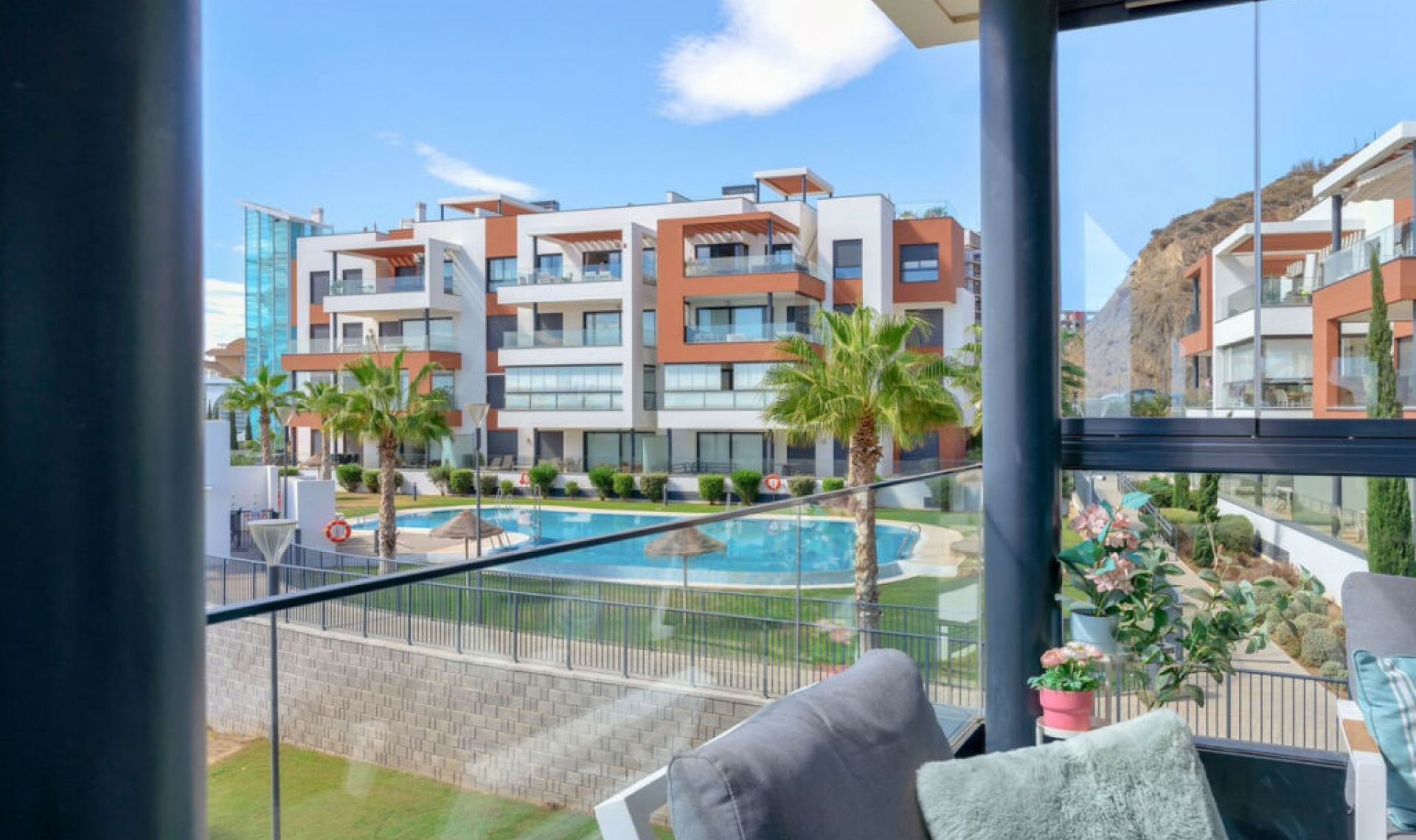Další prodej - Apartment -
Fuengirola