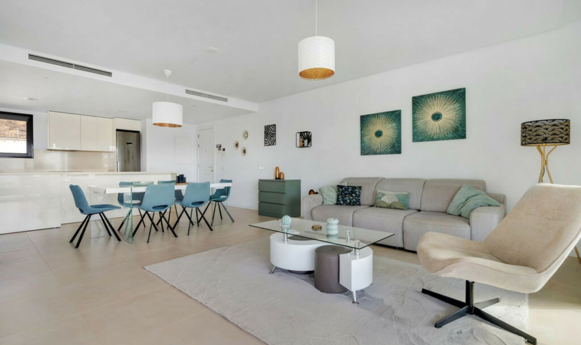 Další prodej - Apartment -
Fuengirola