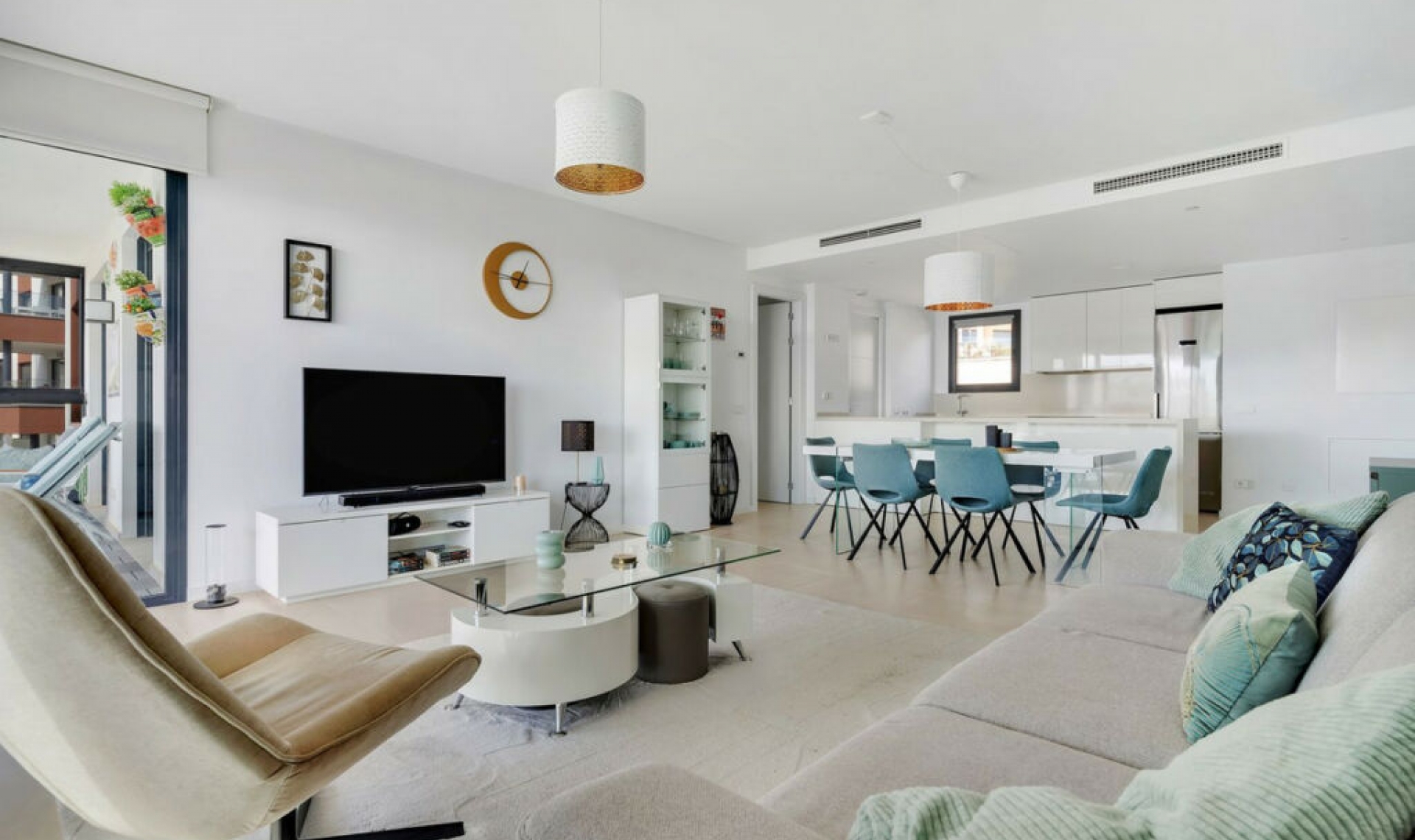 Další prodej - Apartment -
Fuengirola