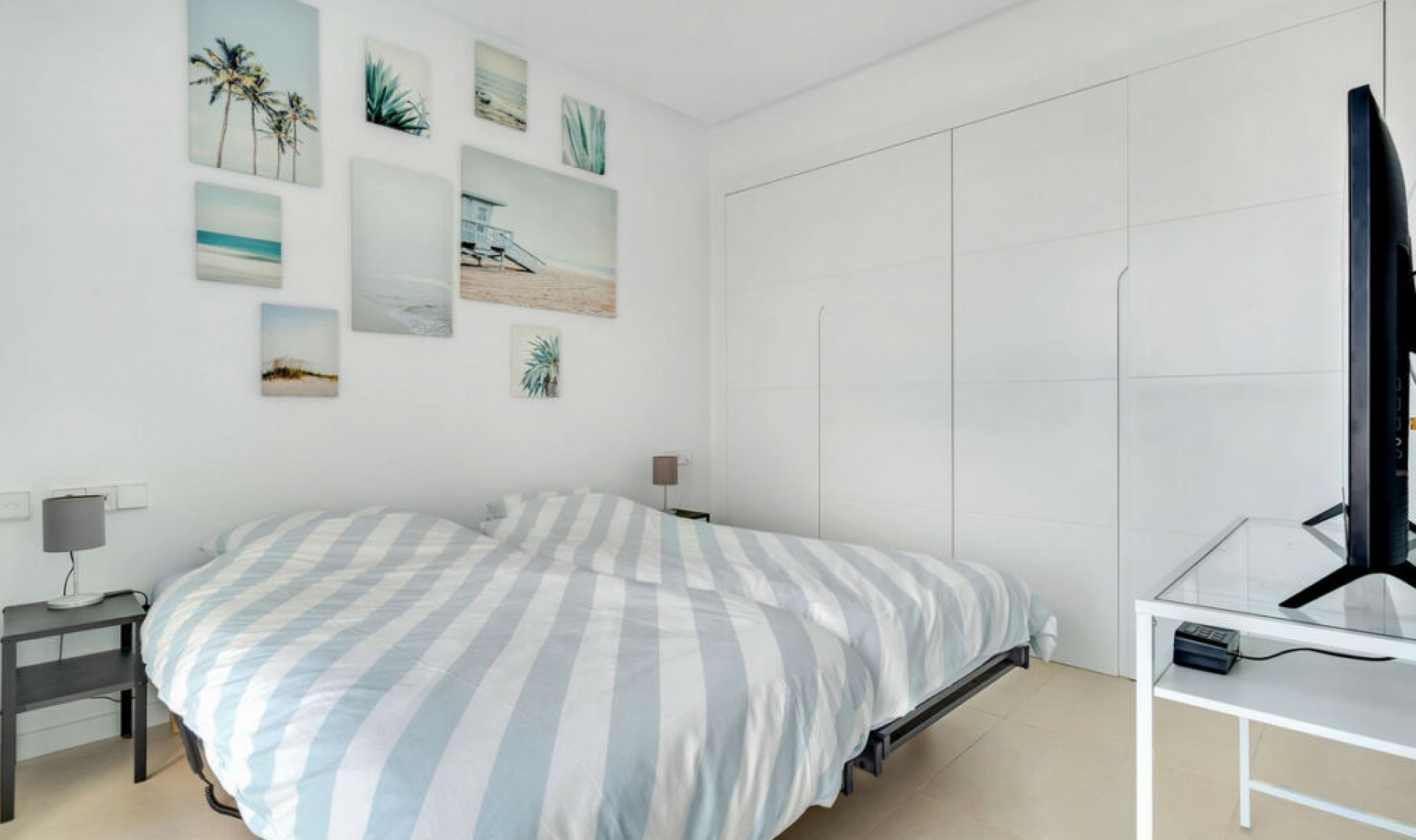 Další prodej - Apartment -
Fuengirola