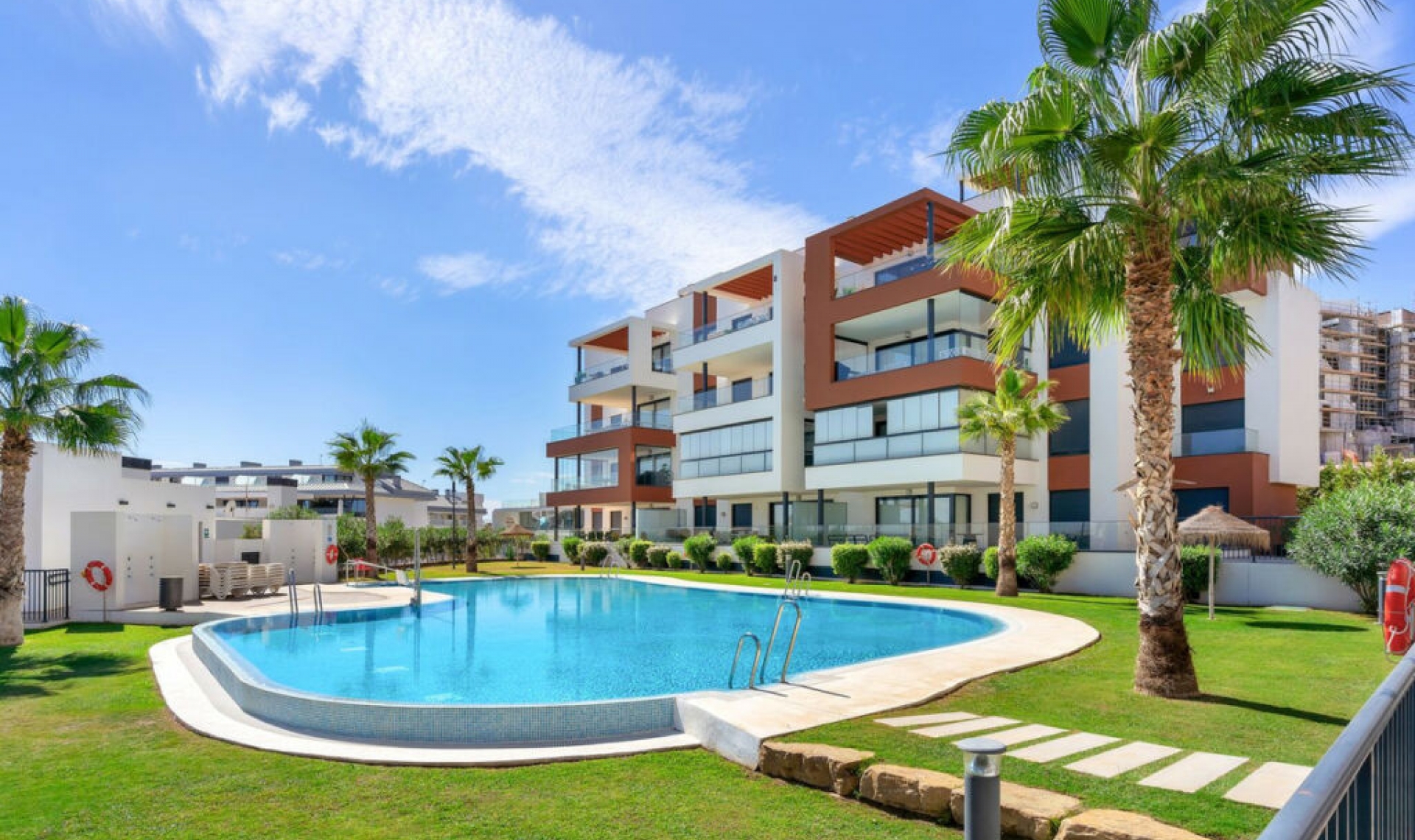 Další prodej - Apartment -
Fuengirola
