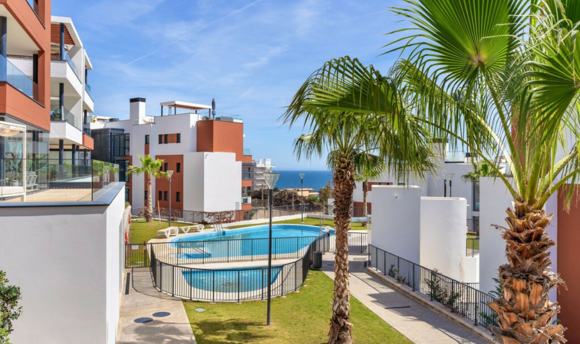 Další prodej - Apartment -
Fuengirola