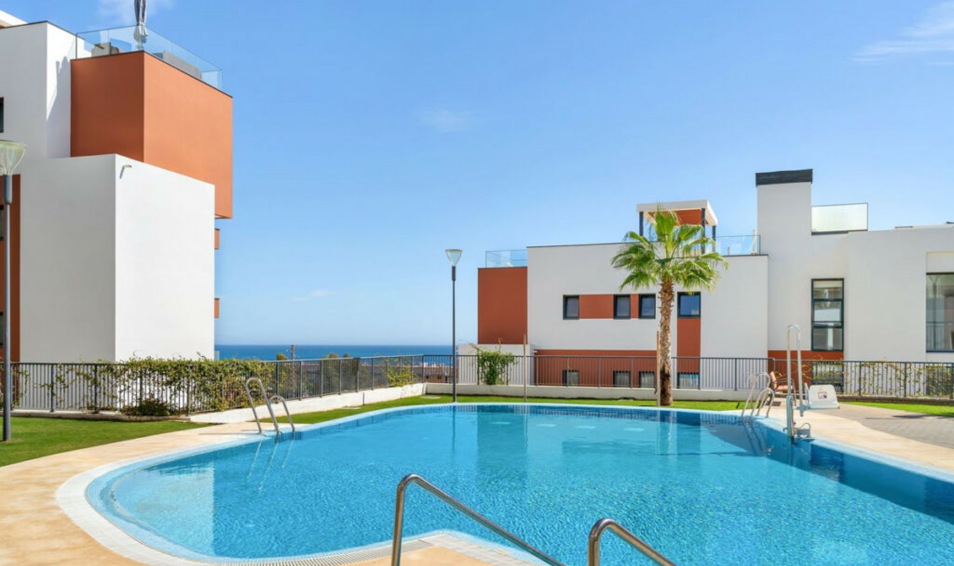 Další prodej - Apartment -
Fuengirola