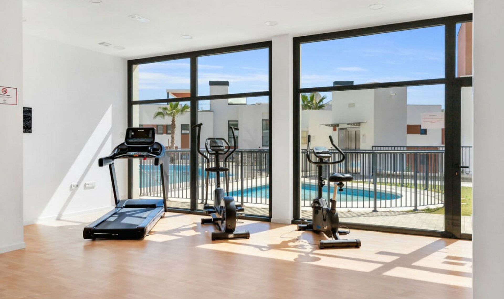 Další prodej - Apartment -
Fuengirola