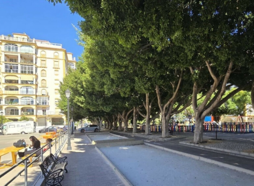 Další prodej - Apartment -
Fuengirola