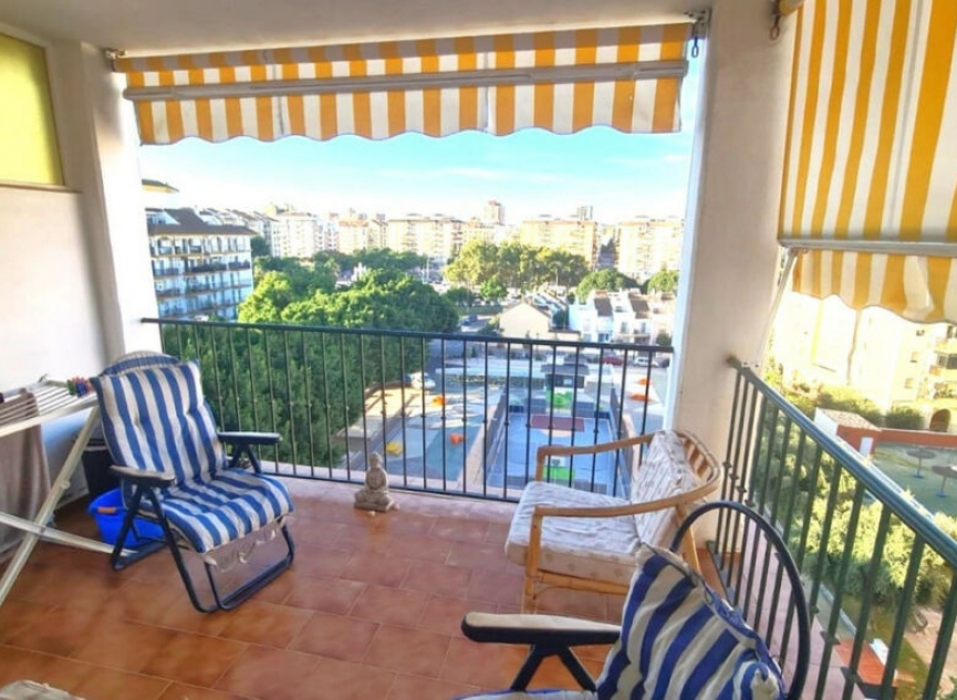 Další prodej - Apartment -
Fuengirola