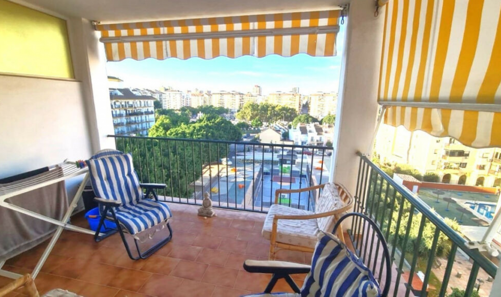 Další prodej - Apartment -
Fuengirola