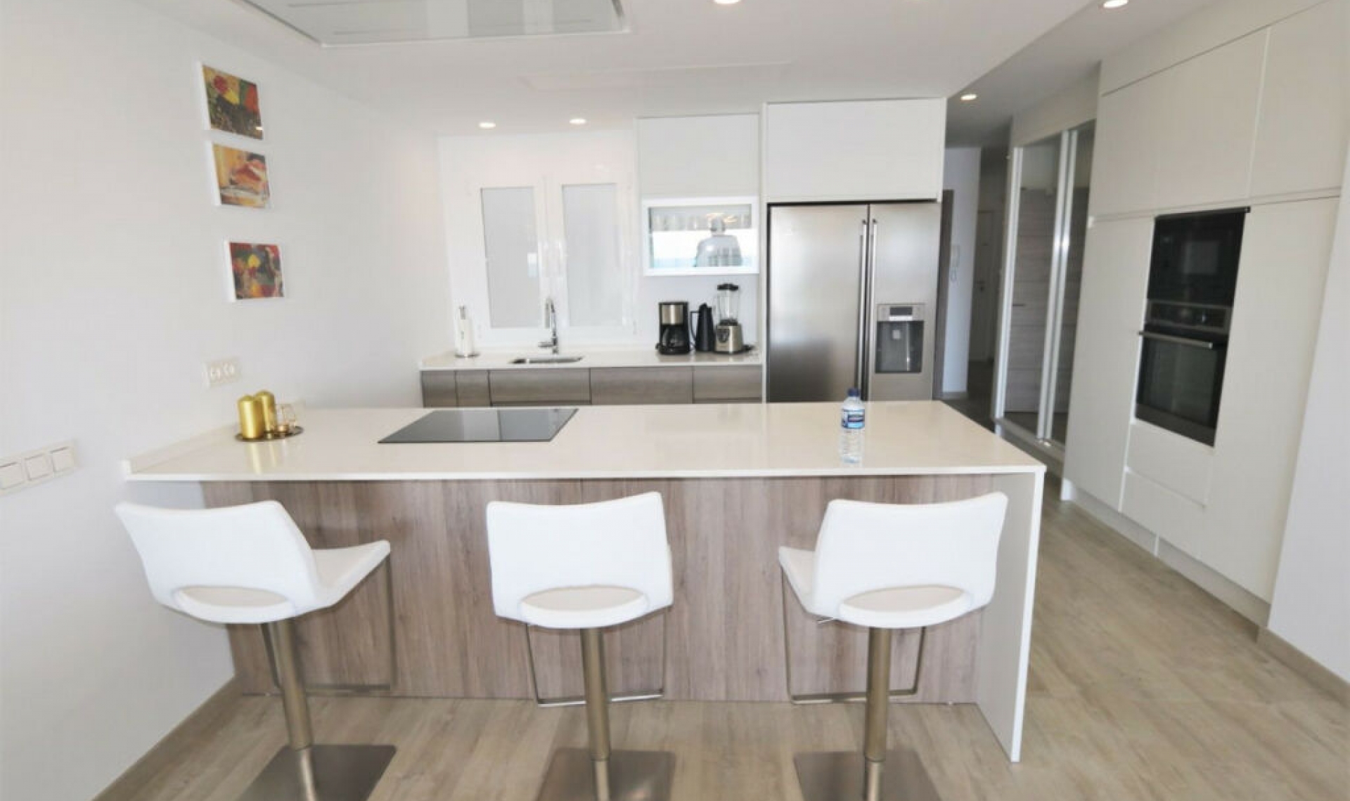 Další prodej - Apartment -
Fuengirola