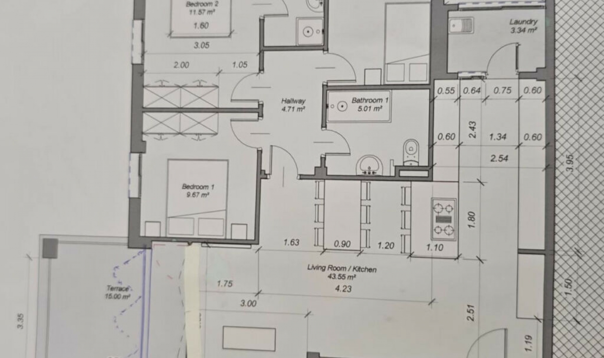 Další prodej - Apartment -
Fuengirola