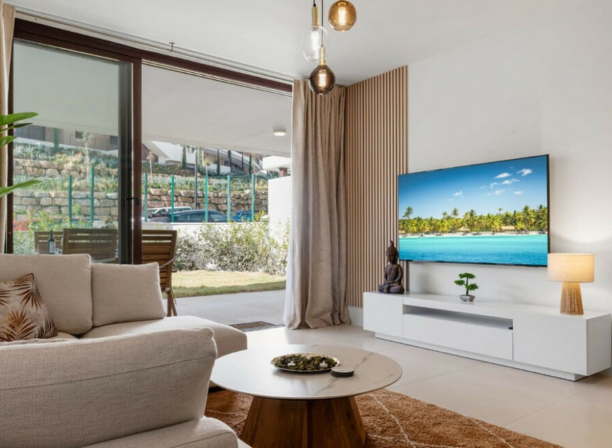 Další prodej - Apartment -
Fuengirola
