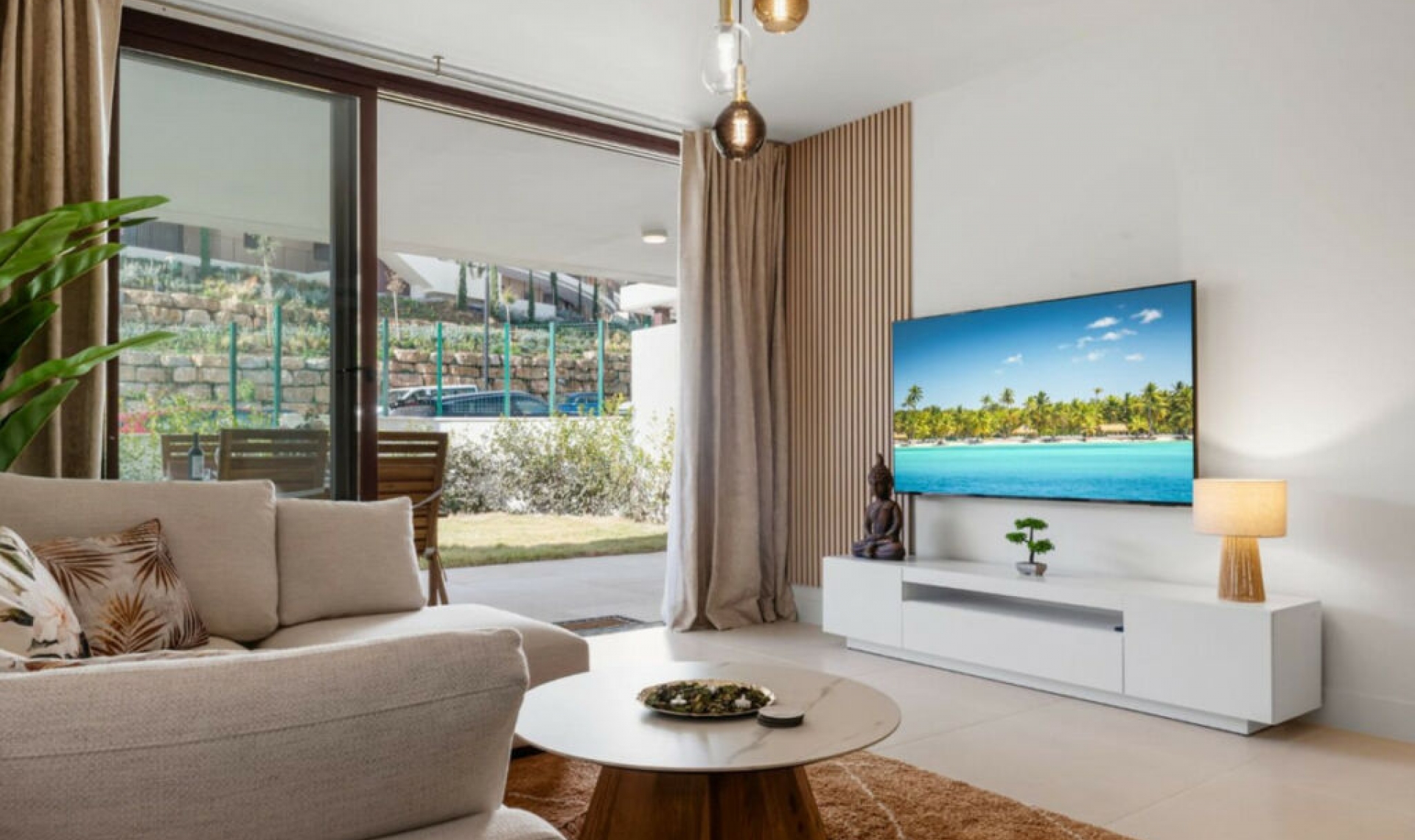 Další prodej - Apartment -
Fuengirola