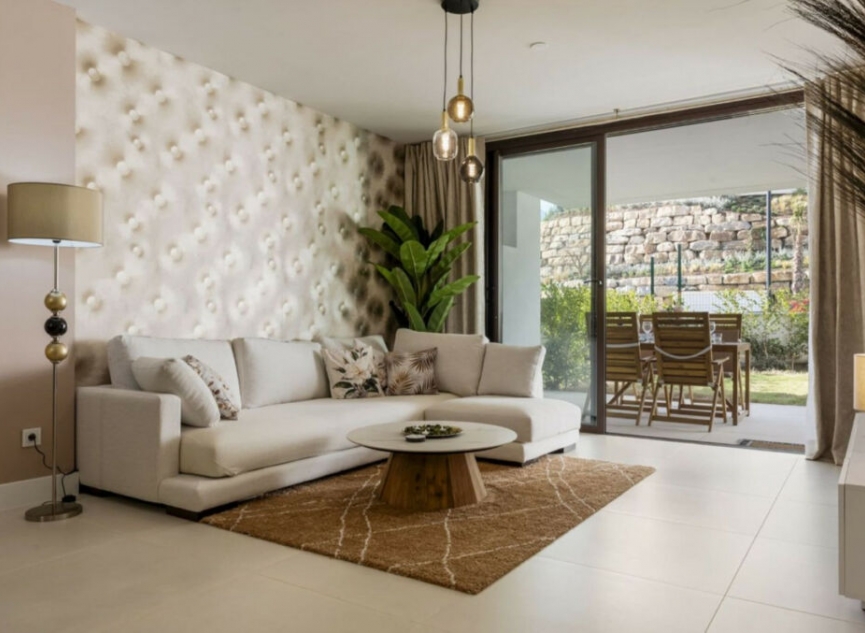 Další prodej - Apartment -
Fuengirola