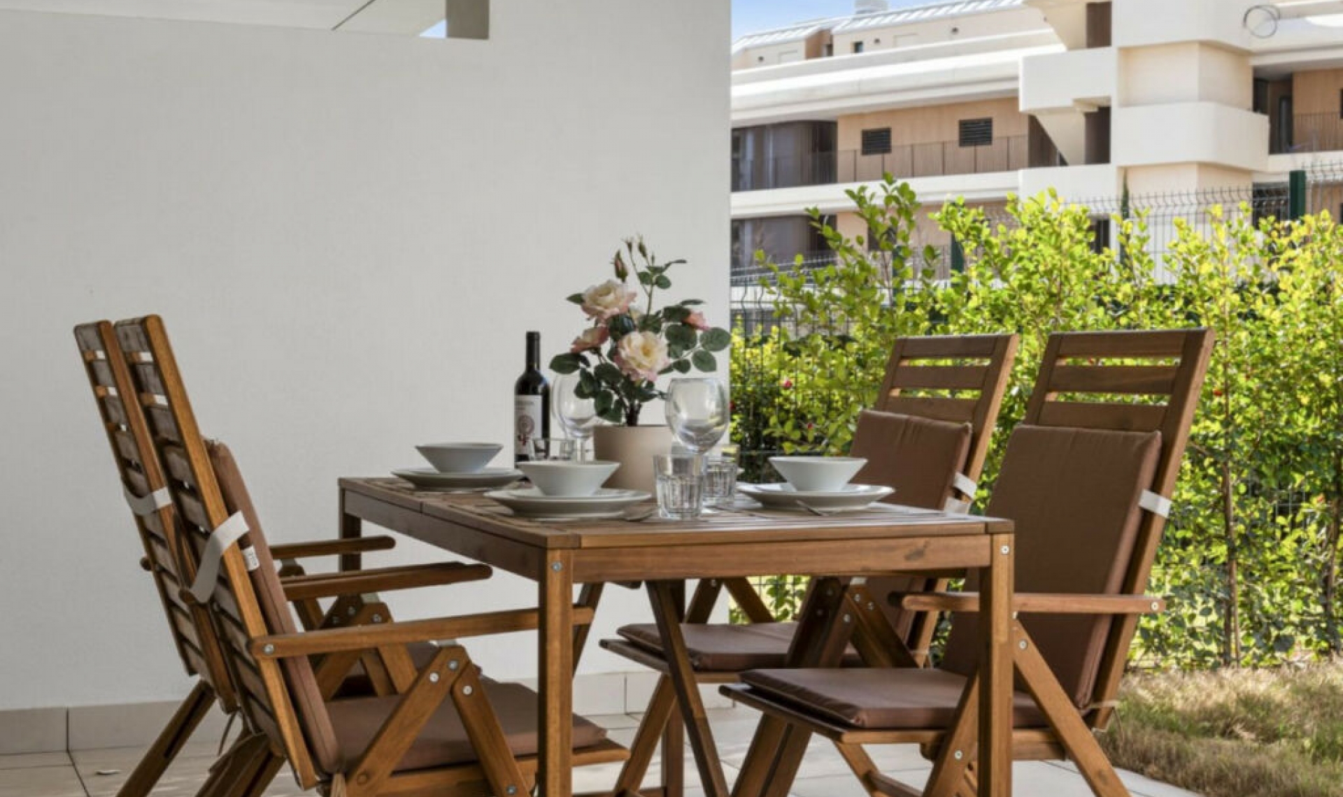 Další prodej - Apartment -
Fuengirola