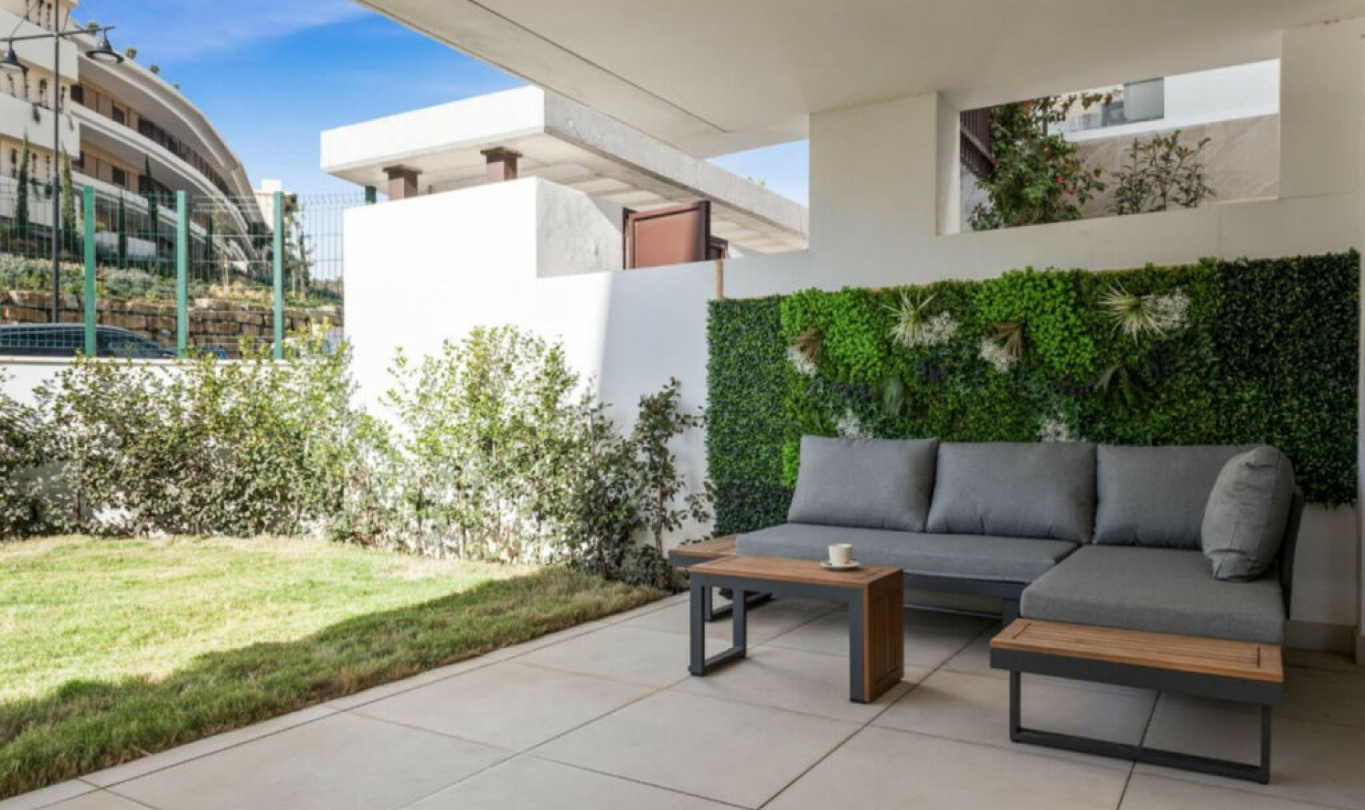Další prodej - Apartment -
Fuengirola