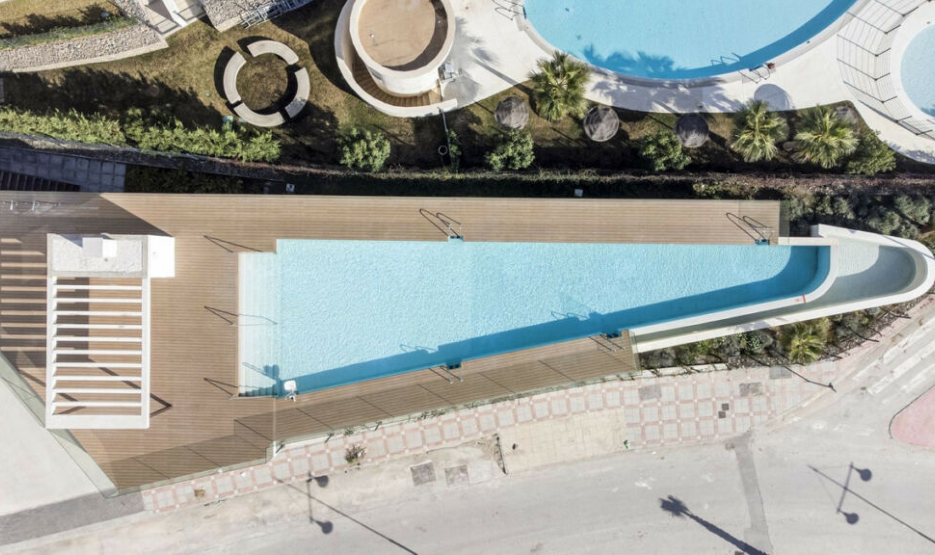 Další prodej - Apartment -
Fuengirola