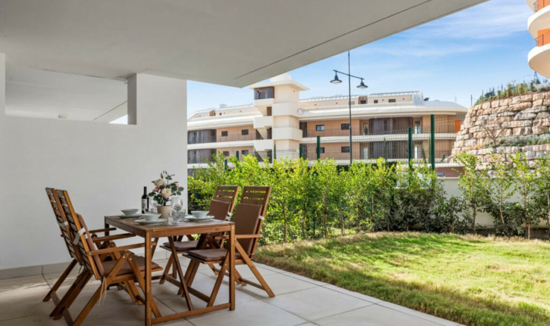 Další prodej - Apartment -
Fuengirola