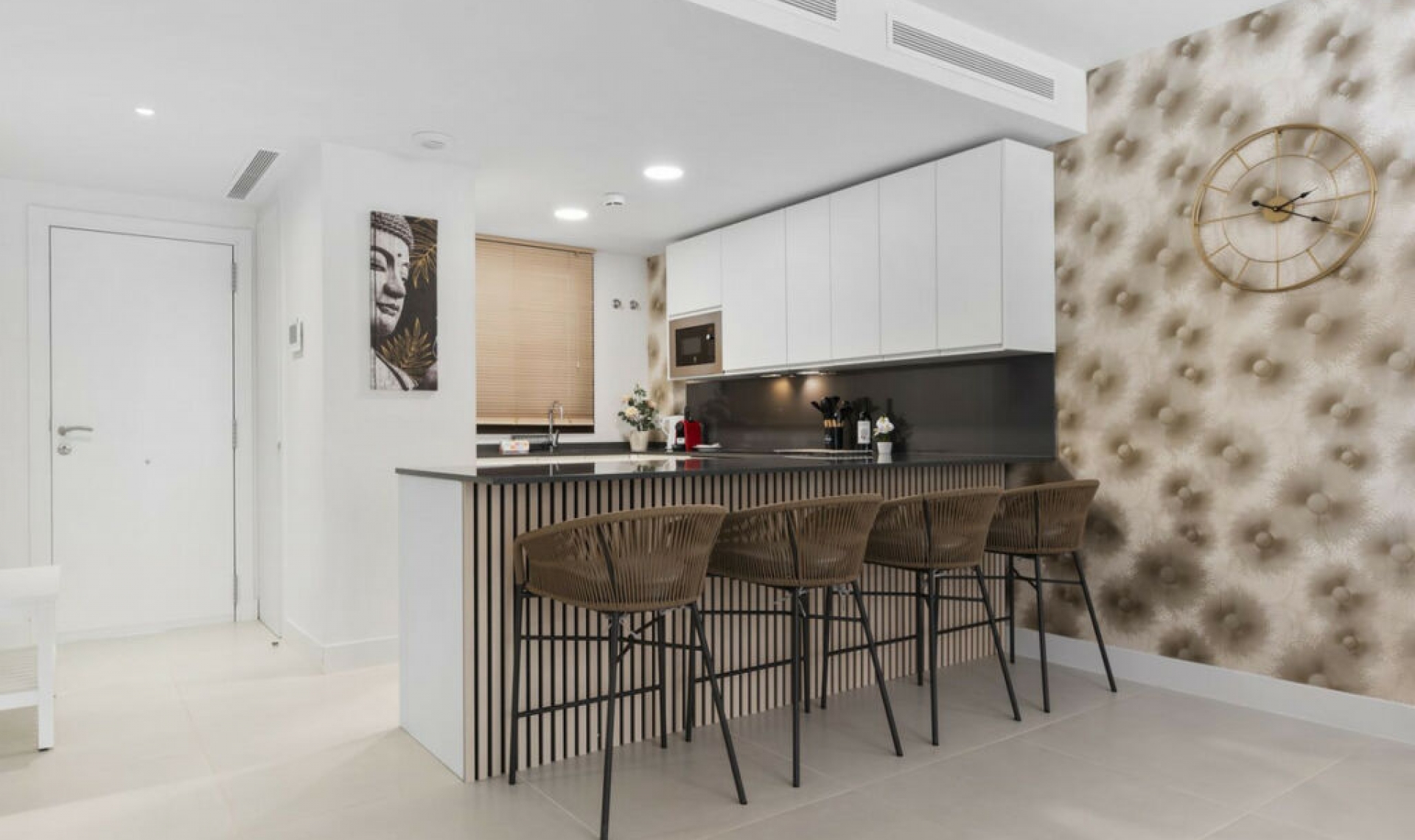 Další prodej - Apartment -
Fuengirola