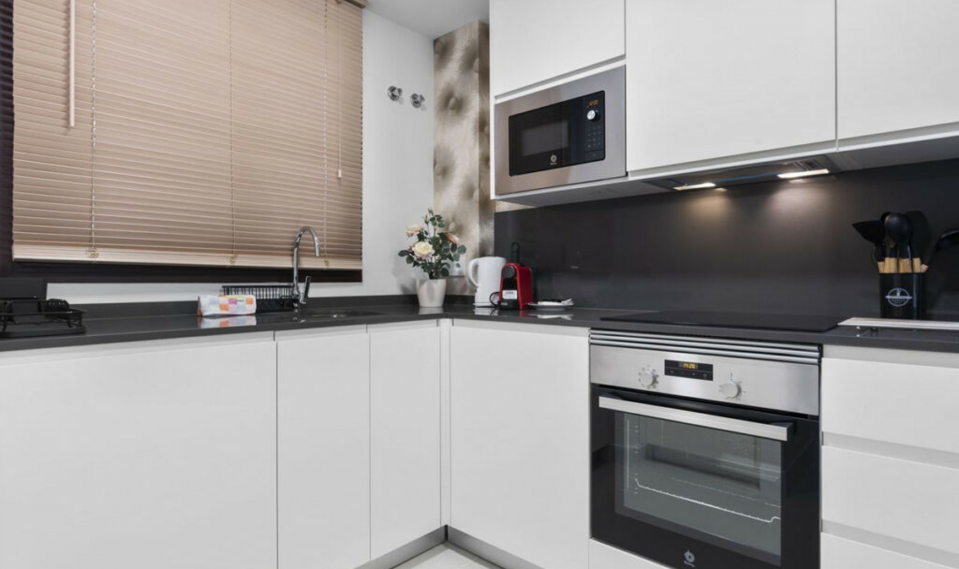 Další prodej - Apartment -
Fuengirola