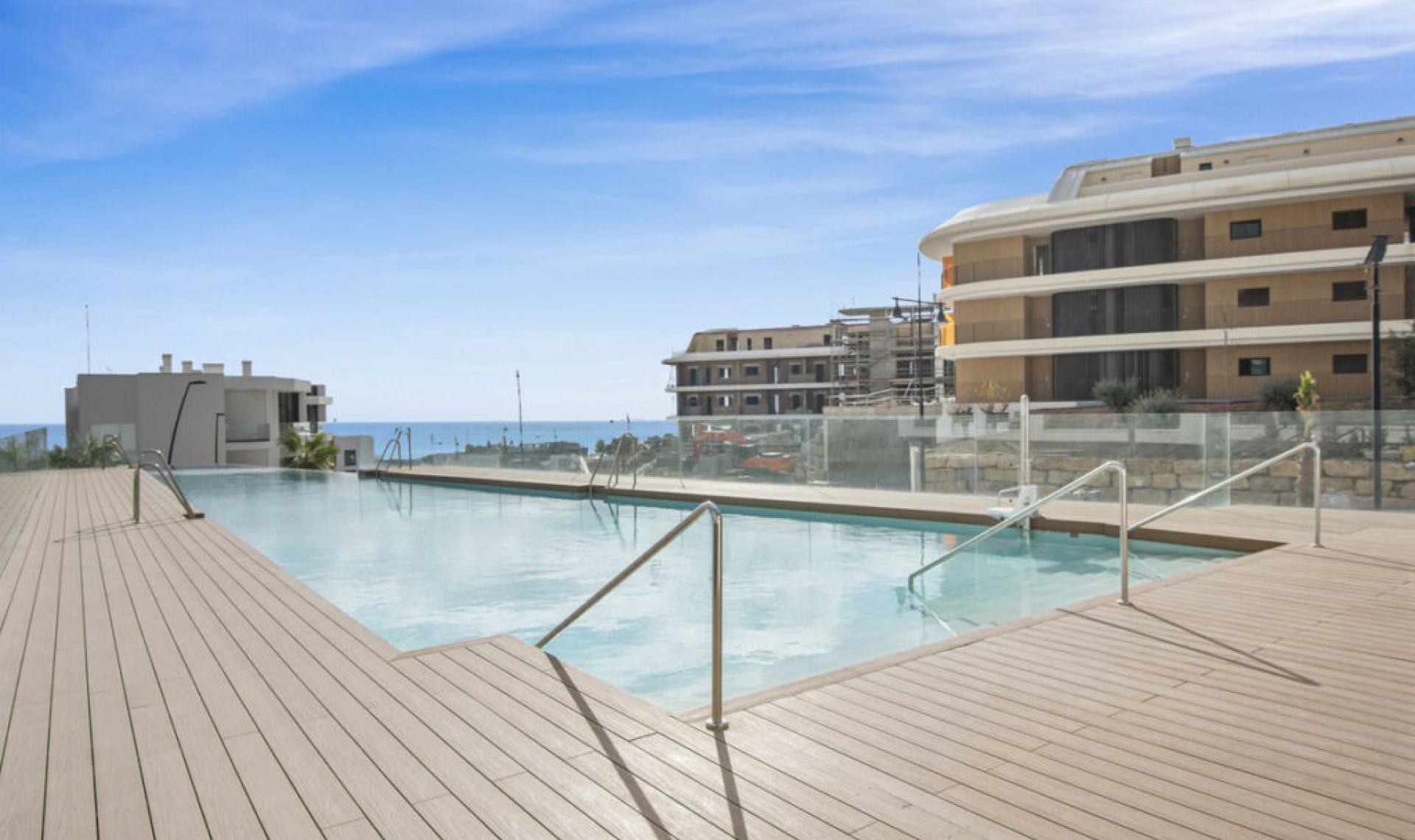 Další prodej - Apartment -
Fuengirola