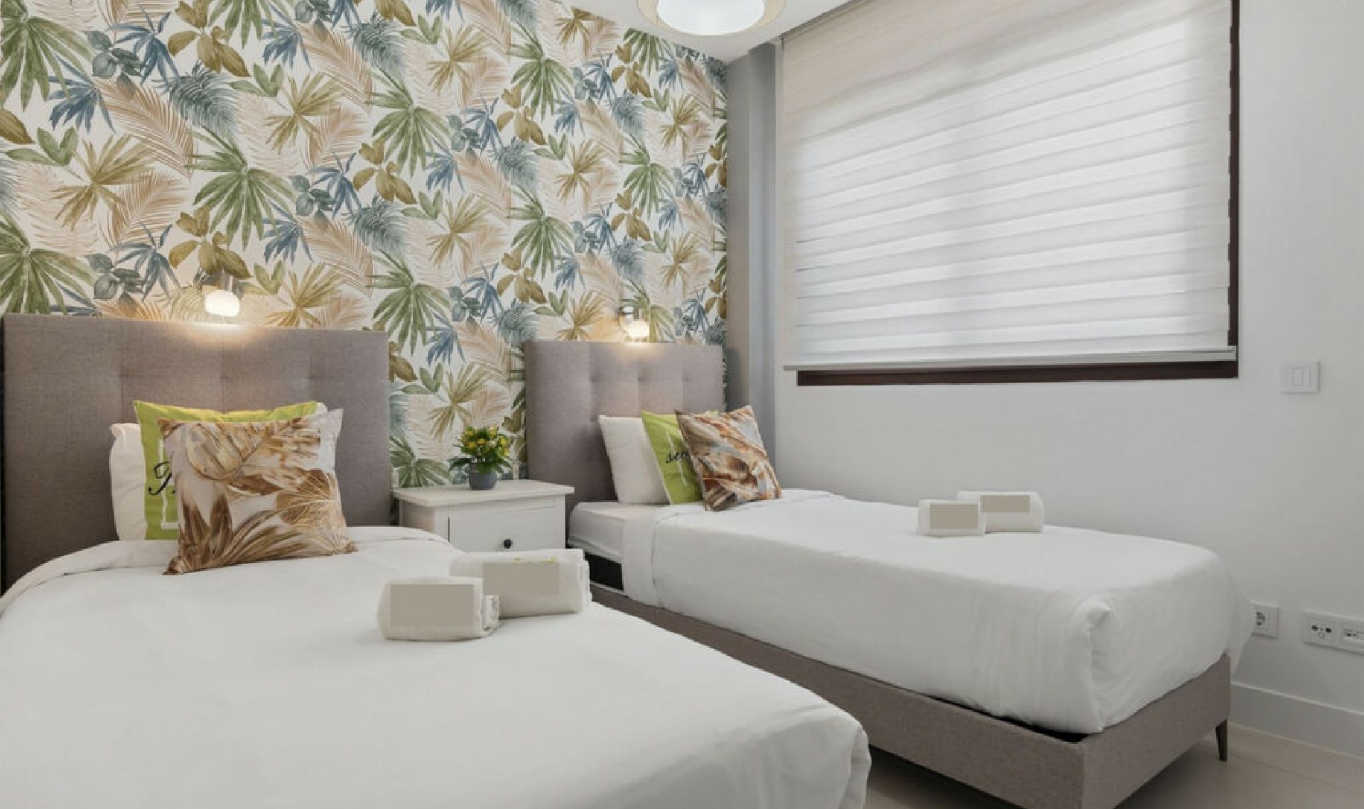 Další prodej - Apartment -
Fuengirola