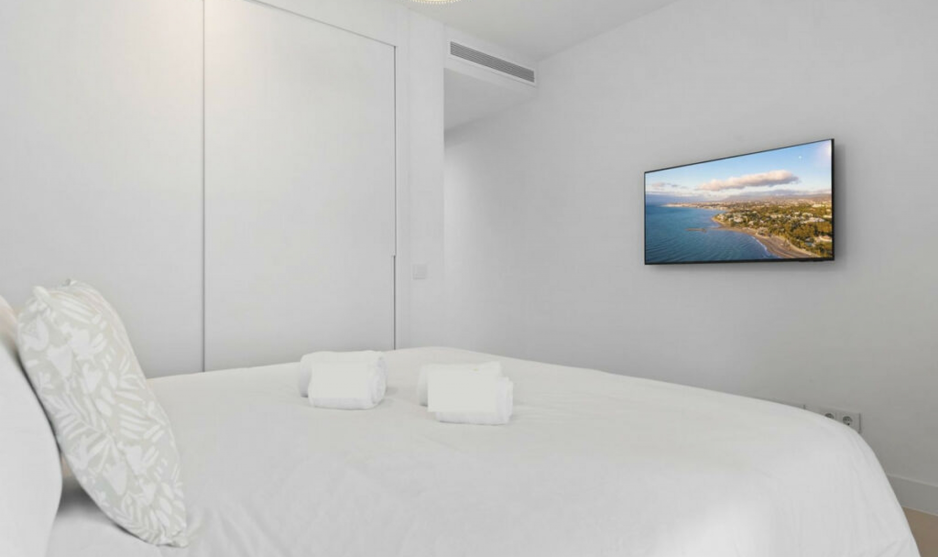 Další prodej - Apartment -
Fuengirola