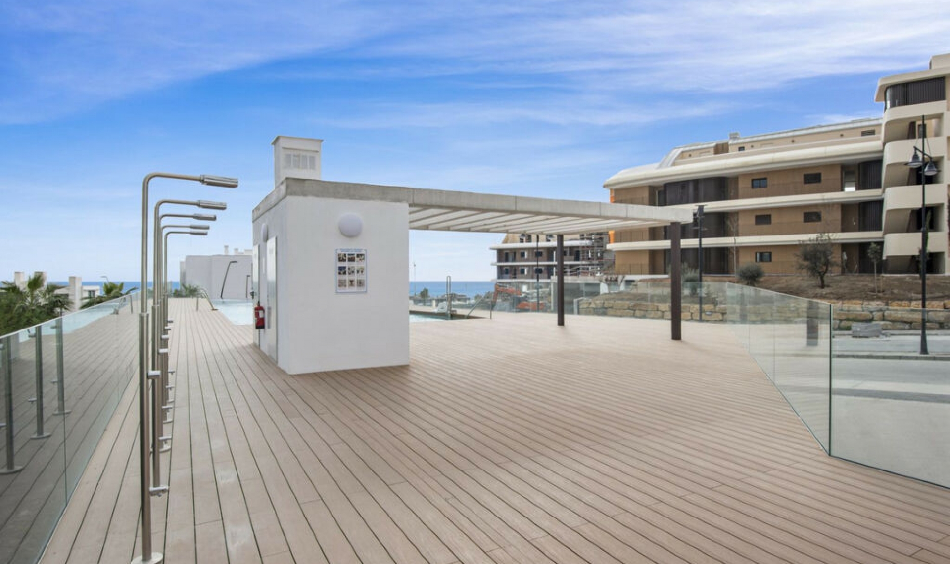 Další prodej - Apartment -
Fuengirola